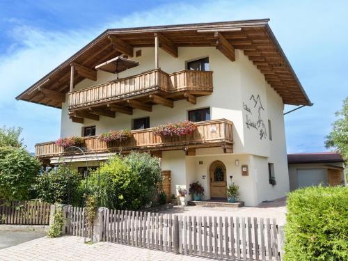 Haus Chorblick Westendorf