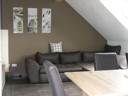 Apartment in Baden-Württemberg