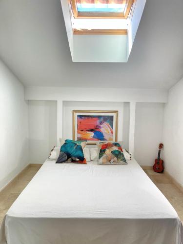 Ojen Penthouse, Marbella