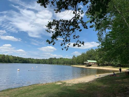 Le Petit Gîte de Milhac (Le Petit Gite de Milhac) in Milhac-de-Nontron