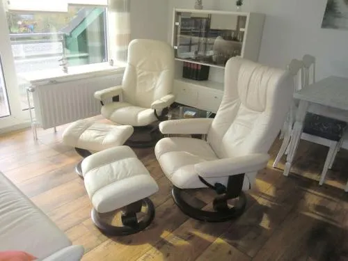 Holiday apartment Möwennest in Büsum, Deutschland