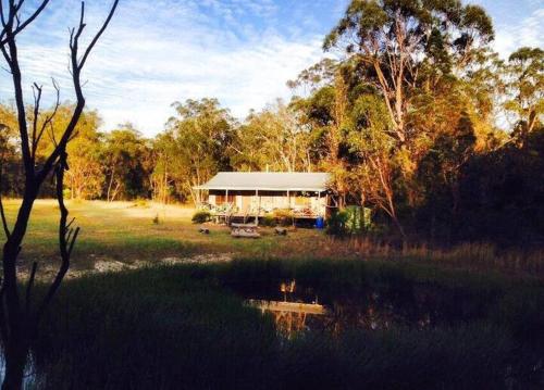The Sanctuary Stanthorpe in Amiens