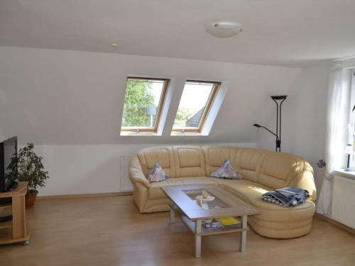 Apartment in Feldberger Seenlandschaft in Conow, Deutschland