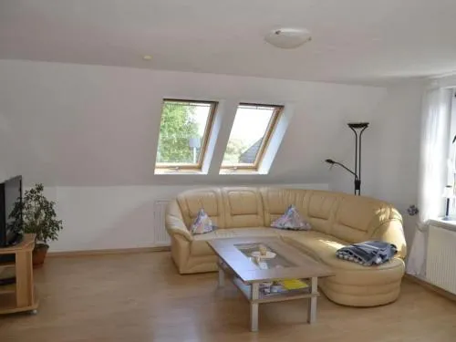 Apartment in Feldberger Seenlandschaft in Conow, Deutschland