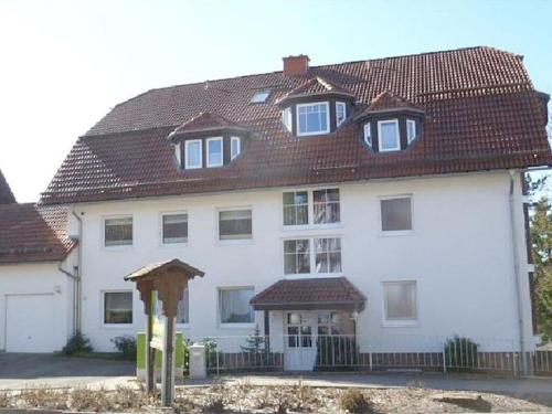 Holiday apartment Harz view in Braunlage, Deutschland