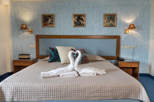 Four Seasons Hotel, Athen (Foto 10)