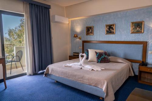 Four Seasons Hotel, Athen (Foto 7)