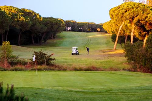 努弗波提尔高尔夫酒店 努弗波提尔高尔夫酒店