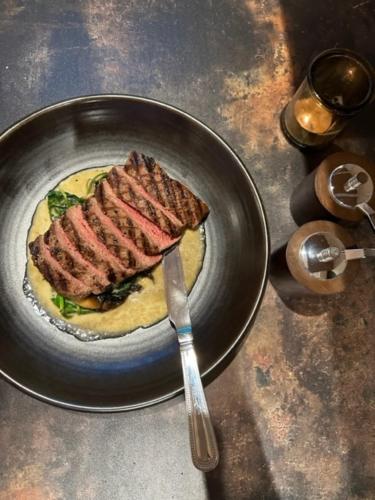 Létesítmények, Brickfields Farm in Kirkbymoorside