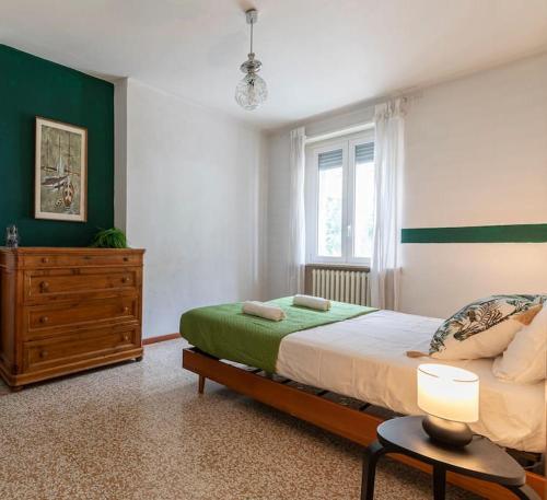 [15 minuti Bormio & Tirano] Cozy Home