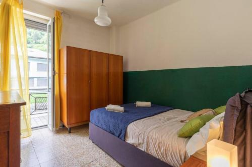 [15 minuti Bormio & Tirano] Cozy Home