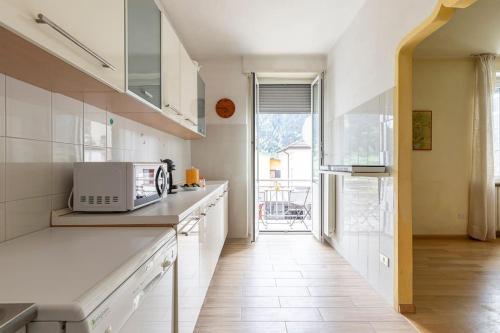 [15 minuti Bormio & Tirano] Cozy Home