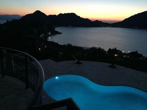 Villa Limni in Limni Vouliagmenis