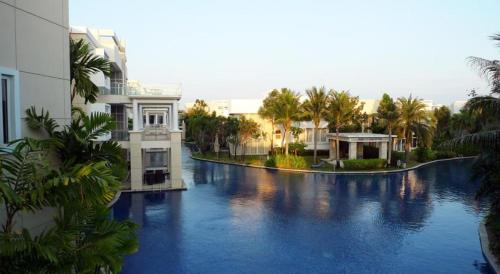 Hua Hin Blue Lagoon