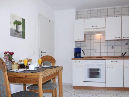 Riesling apartment on the Moselle terrace