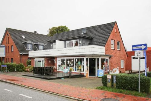 Apartment St Peter Ording