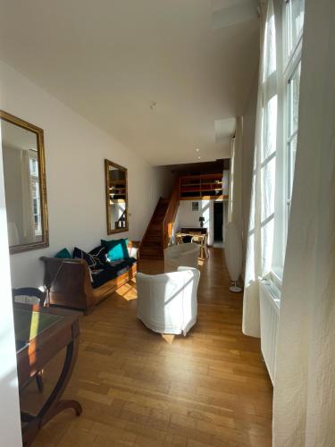 Appartement hyper centre ville Toulouse, Toulouse (fotografie 3)
