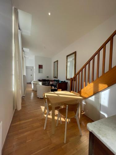 Appartement hyper centre ville Toulouse, Toulouse (fotografie 6)