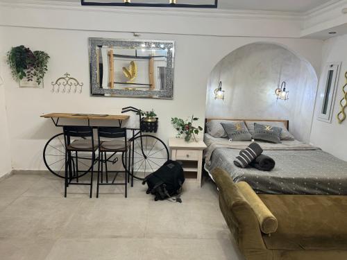 אחוזת מירבר, Tiberias (fotografie 3)