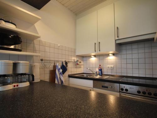 Holiday Home Burhave - DNS04086-F - image 13