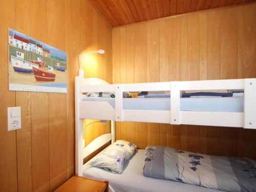 Holiday Home Burhave - DNS04086-F - image 5