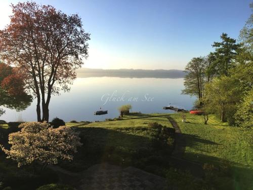 Apartment at the lake in Bad Malente in Malente, Deutschland