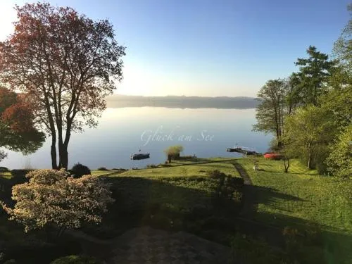 Apartment at the lake in Bad Malente in Malente, Deutschland