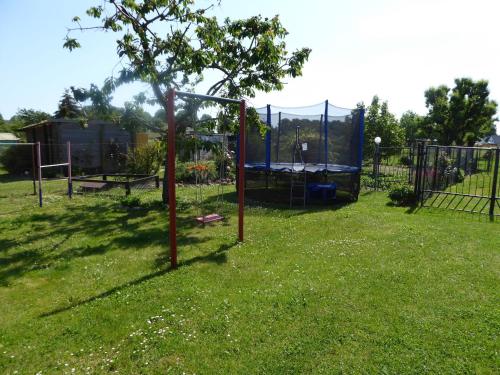 Lovely Holiday Home in Bastorf Germany with Garden