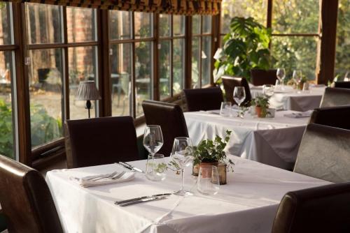 Létesítmények, Brickfields Farm in Kirkbymoorside