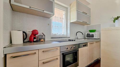 Konyha, Vesna in Novigrad