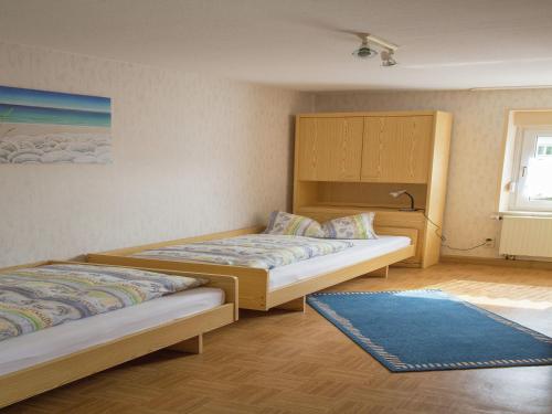 Spacious Holiday Home in Ulmen near the centre