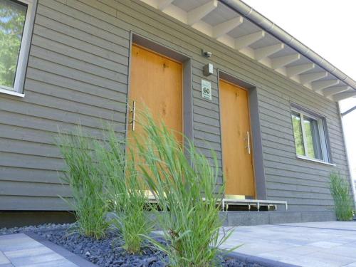 Emerald - holiday home for in Burgen, Deutschland