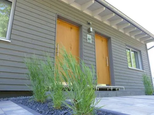 Emerald - holiday home for in Burgen, Deutschland