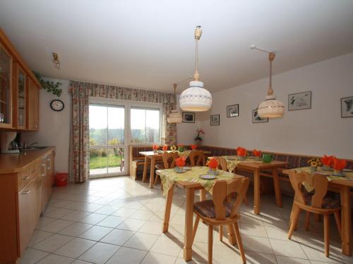 Gracious apartment in RotthalmunsterBavaria,Â with barbecue