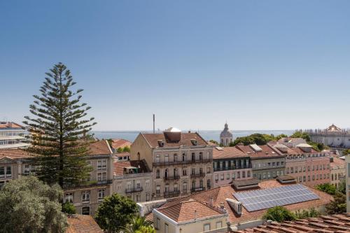 Charming Apartment Graça 354 - image 3