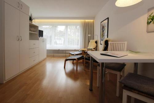 Apartment in Westerland