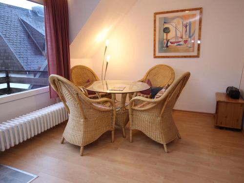 Apartment in Westerland