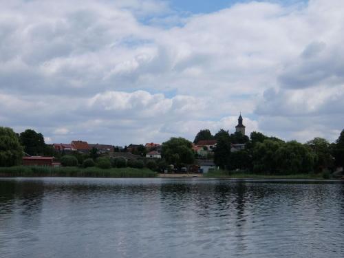 Holiday house by the lake