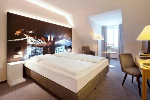 Erikson Hotel in Sindelfingen, Deutschland
