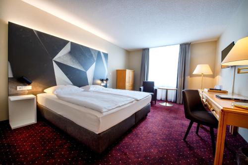 Erikson Hotel - image 9