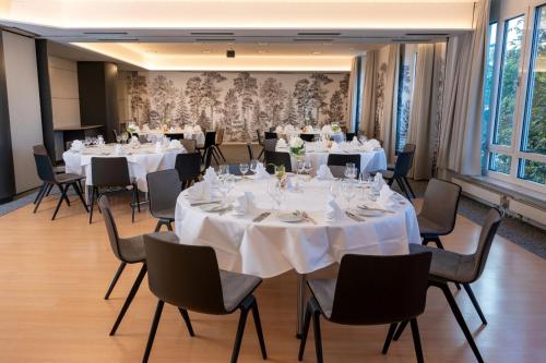 Restaurant, Erikson Hotel in Sindelfingen