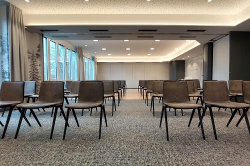 Meeting room / ballrooms, Erikson Hotel in Sindelfingen