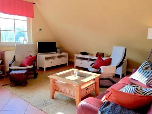 Holiday apartment dune dream in Zingst, Deutschland