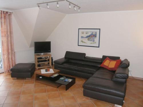 Holiday apartment Susewind, Borkum