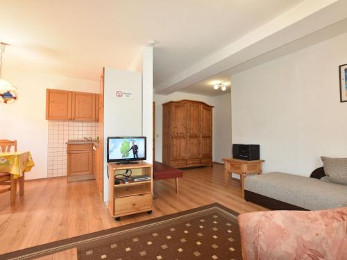 Spacious Apartment in Wieck auf dem DarB