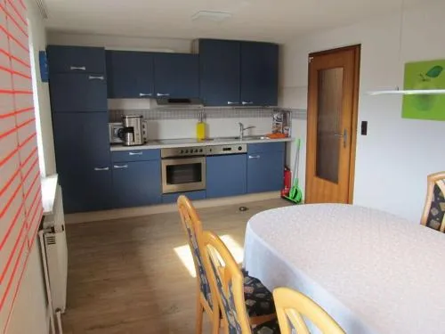 Holiday apartment Heitmann in Hilders, Deutschland