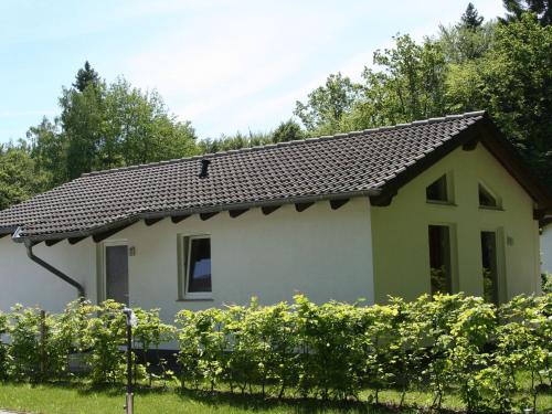 Two-Bedroom Holiday Home