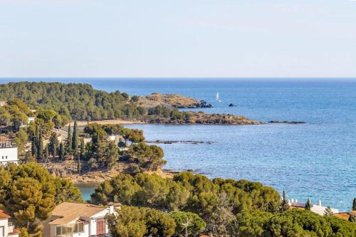 Sant Genís 191 Ático con terraza y vistas