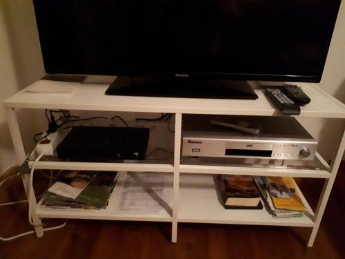 Nice apartment in Gersfeld