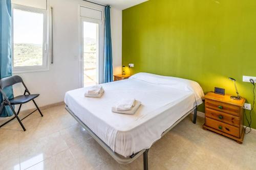 Sant Genis 192 Ático con terraza y vistas Sant Genis 192 Ático con terraza y vistas